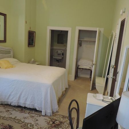 Franklin Terrace Bed And Breakfast Eksteriør bilde