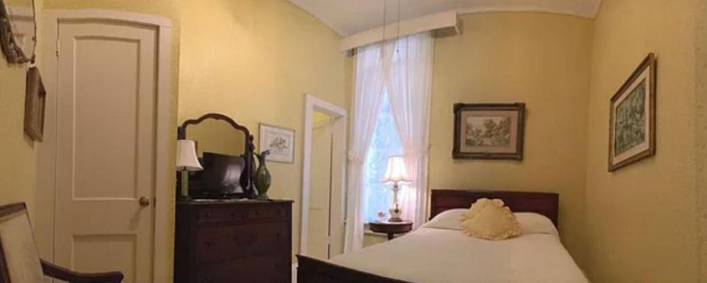 Franklin Terrace Bed And Breakfast Eksteriør bilde
