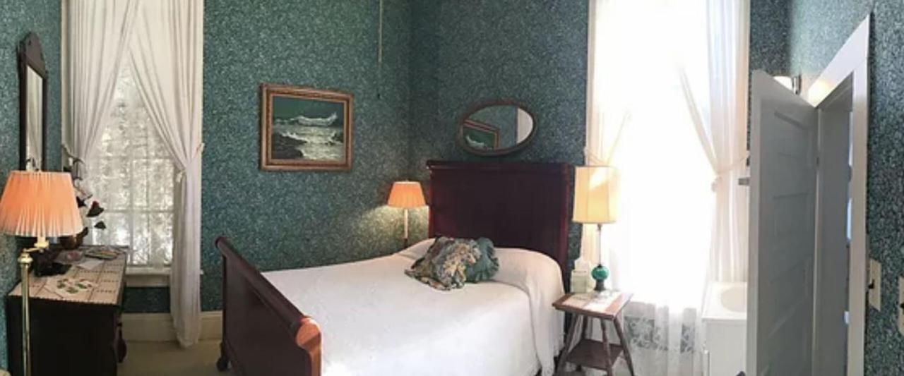 Franklin Terrace Bed And Breakfast Eksteriør bilde