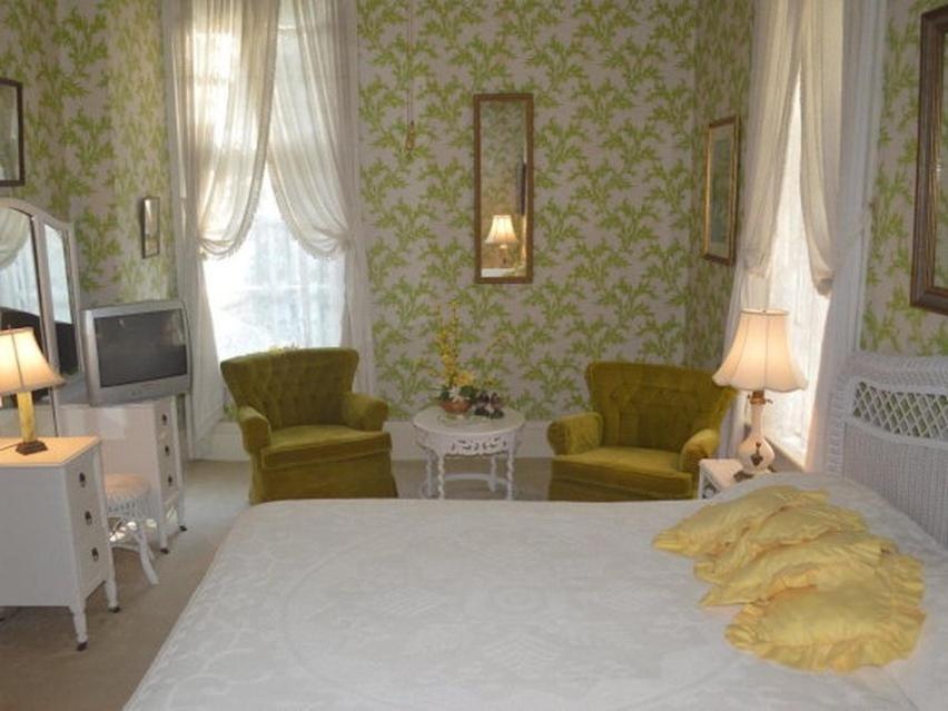 Franklin Terrace Bed And Breakfast Rom bilde