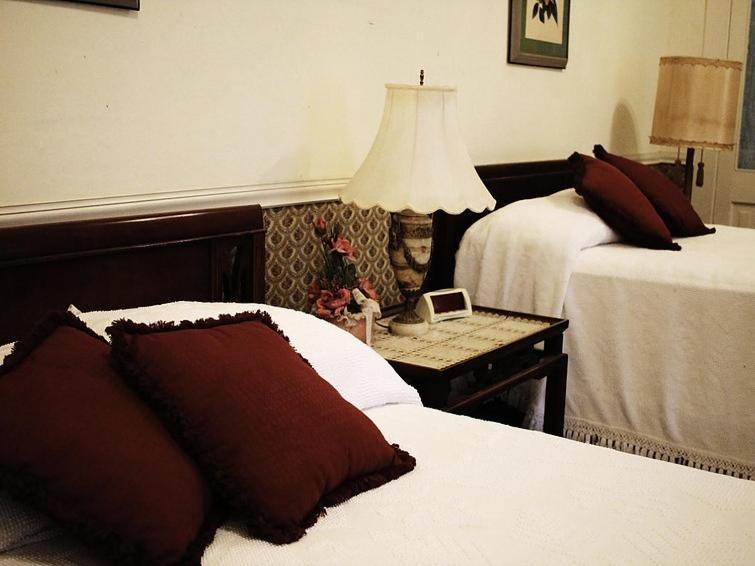 Franklin Terrace Bed And Breakfast Rom bilde