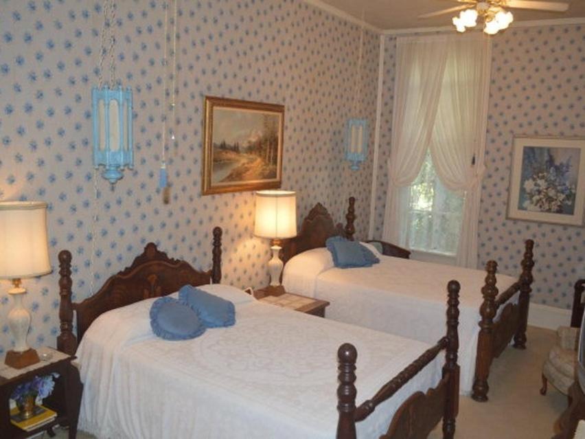 Franklin Terrace Bed And Breakfast Rom bilde