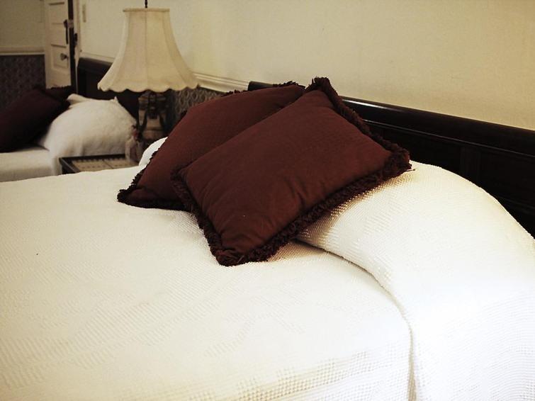 Franklin Terrace Bed And Breakfast Rom bilde