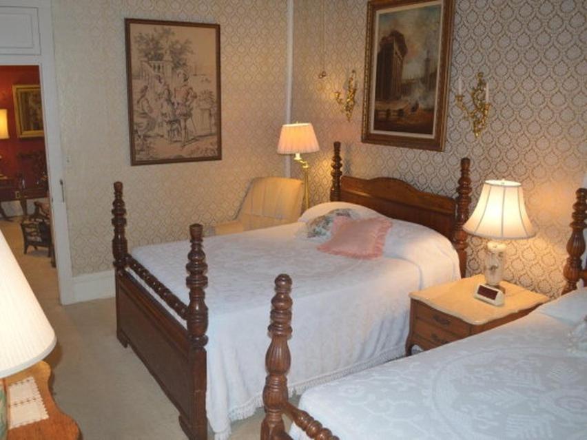 Franklin Terrace Bed And Breakfast Rom bilde