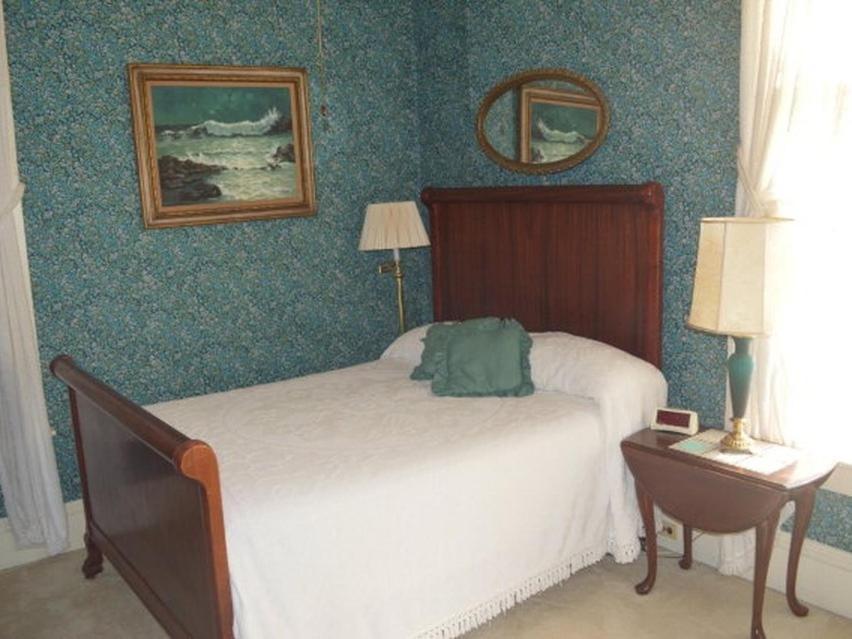 Franklin Terrace Bed And Breakfast Rom bilde