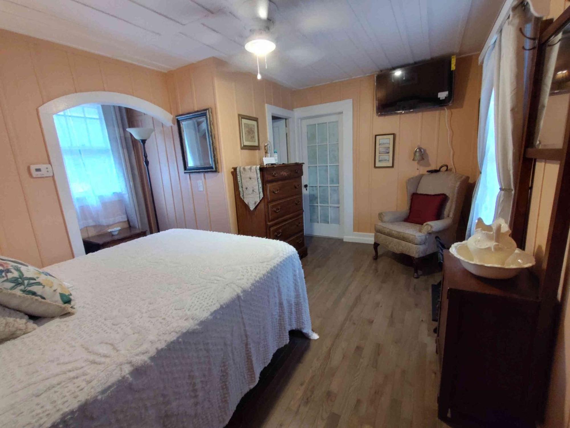 Franklin Terrace Bed And Breakfast Rom bilde