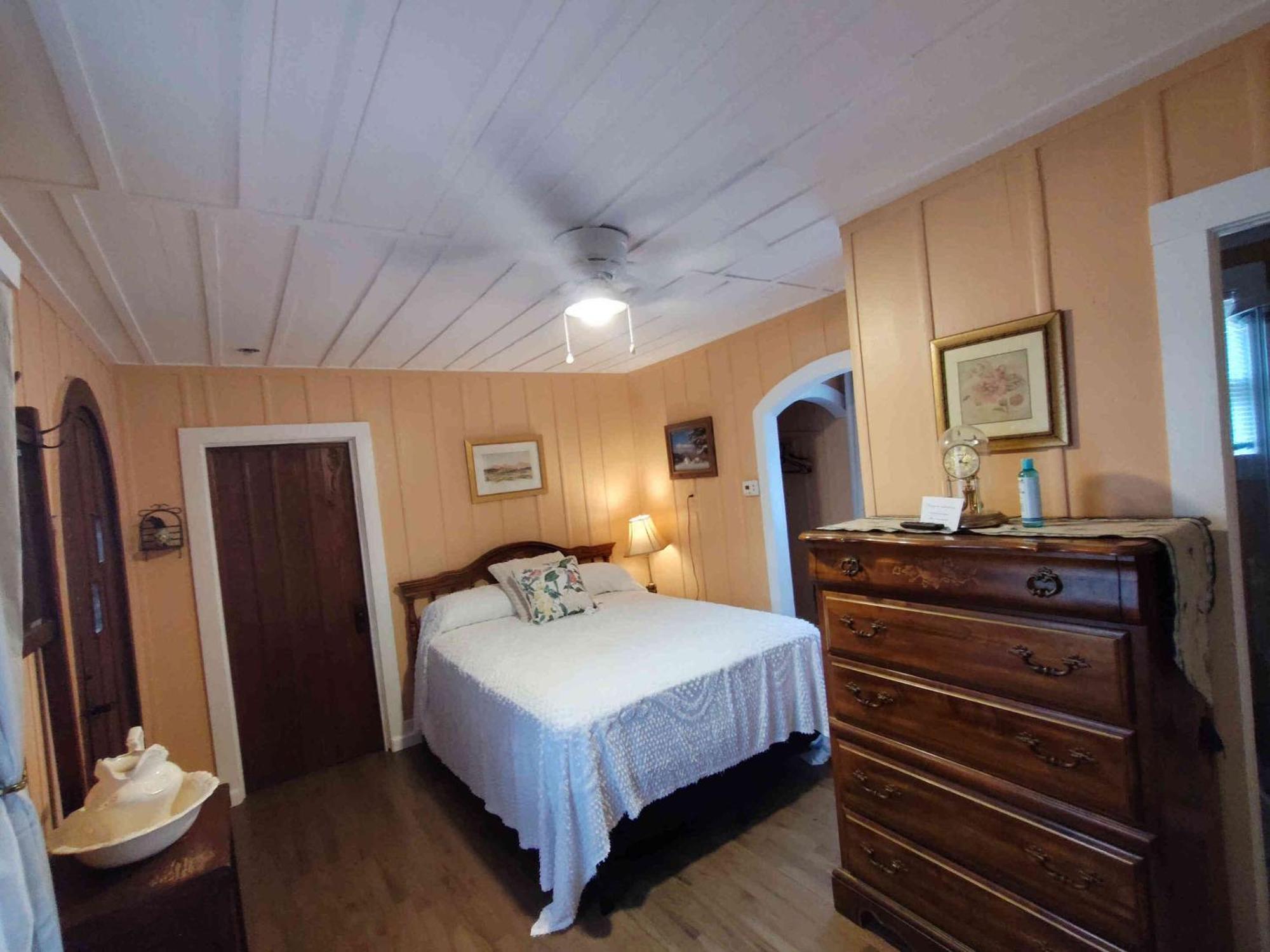 Franklin Terrace Bed And Breakfast Rom bilde