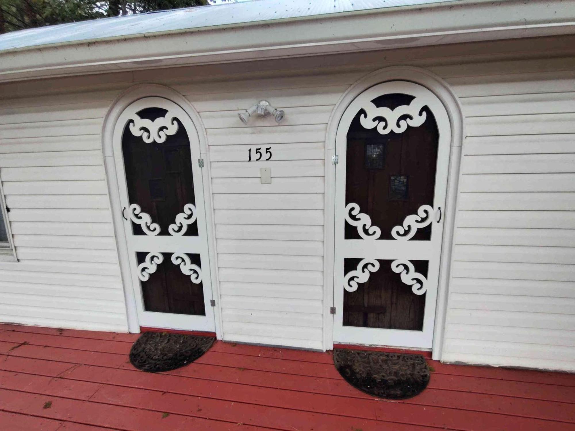 Franklin Terrace Bed And Breakfast Rom bilde