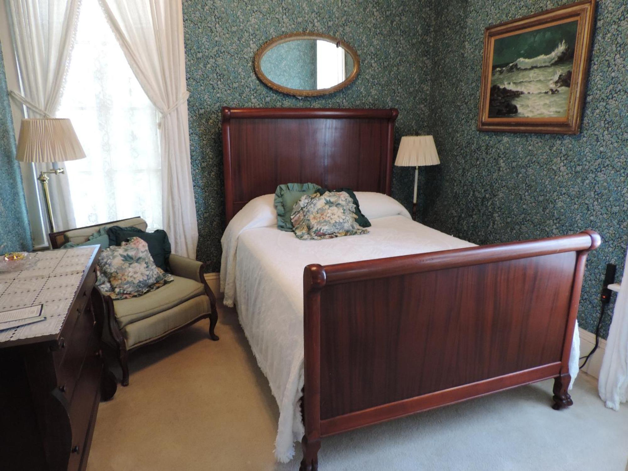 Franklin Terrace Bed And Breakfast Rom bilde