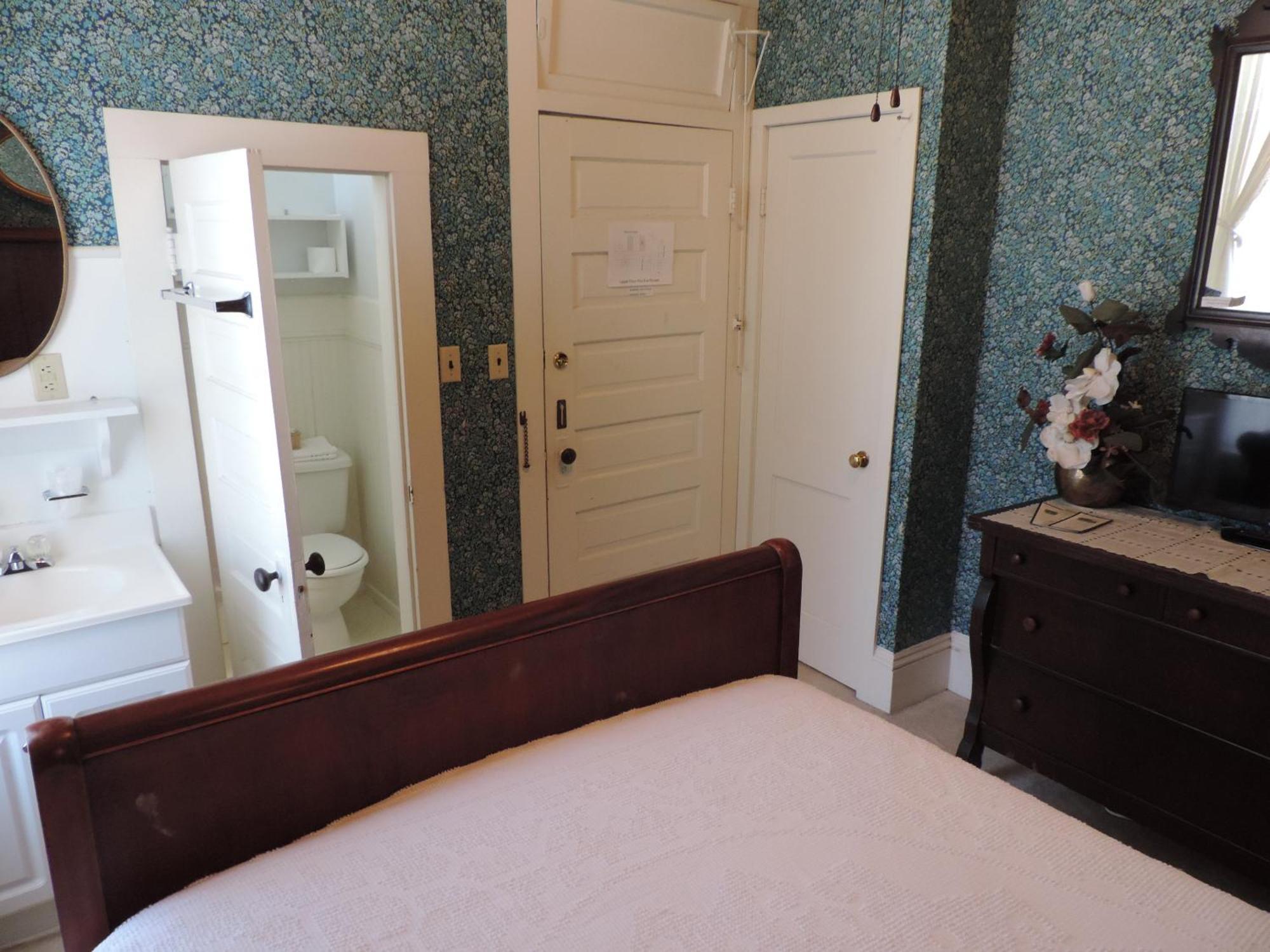 Franklin Terrace Bed And Breakfast Rom bilde